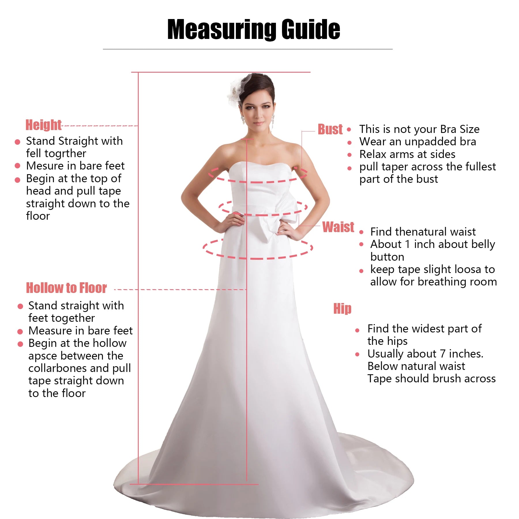 Simple Chiffon Wedding Dresses 2024 Vintage Strapless One Shoulder Bridal Gowns Side Split Robes Elegant Vestidos De Novia 2023 Vedee