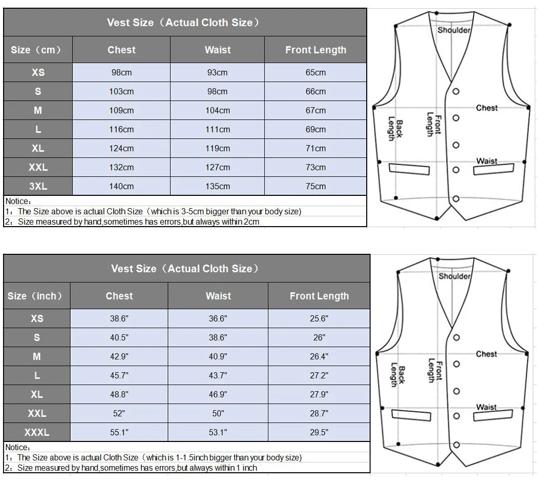 Men's Formal Suit Vest V-Neck Tweed Herringbone Waistcoat Business Dress Suit Vests for Wedding Vedee