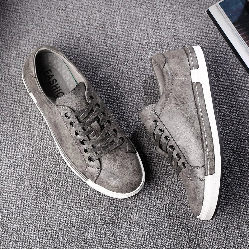 Mens Casual shoes Lightweight male sneakers Breathable tenis masculino adulto Fashion flat Footwear Zapatillas Hombre Vedee