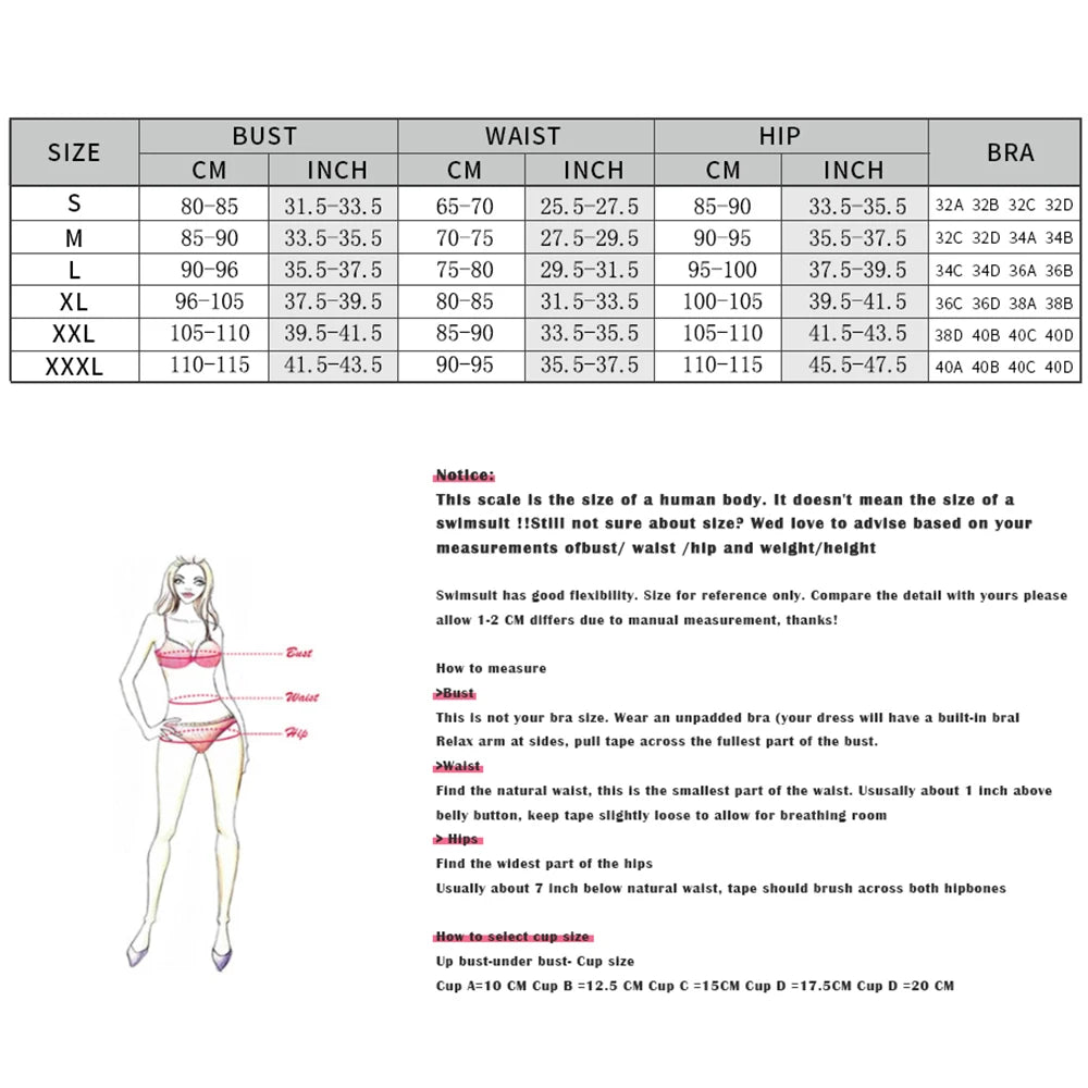 Summer clothes 2023 new sexy low waist Bikini swimsuit one shoulder swimsuit white brown women's swimsuit beachwear women's suit Vedee